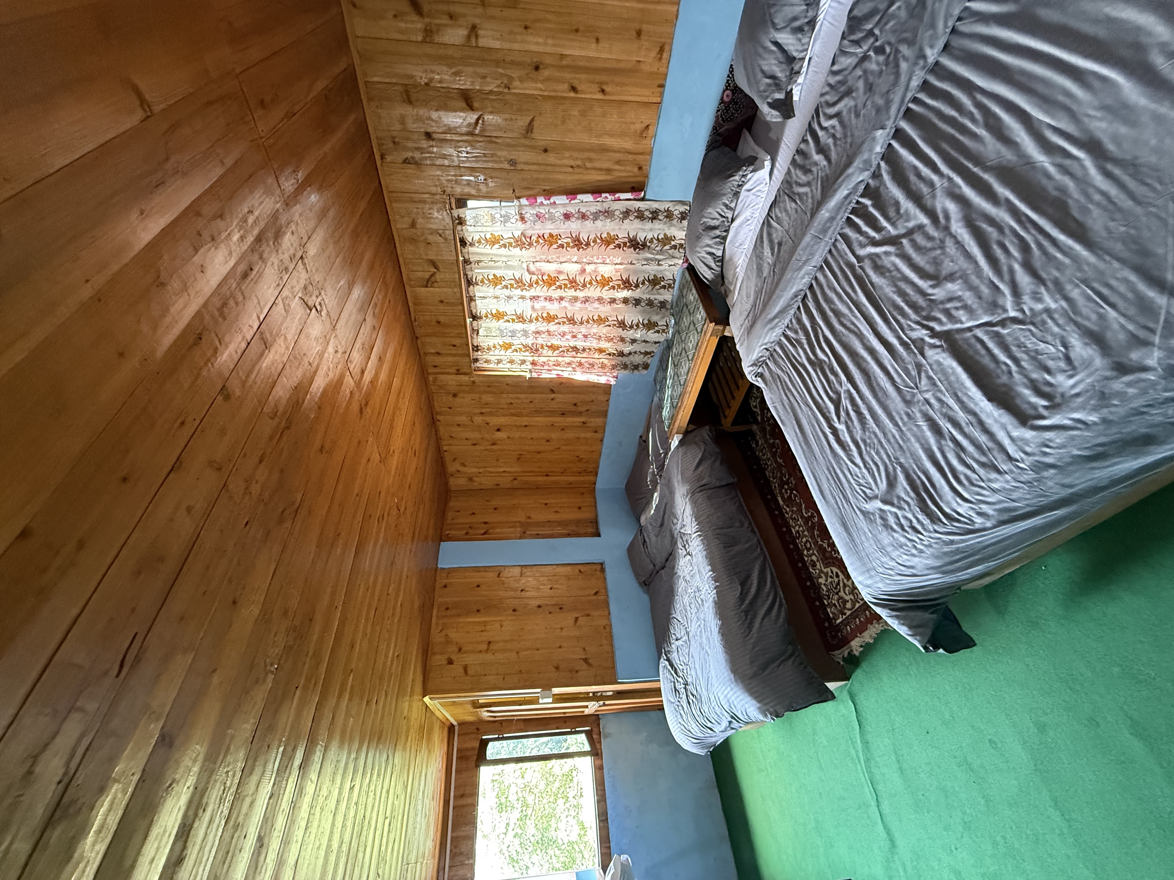 Comfortable Rooms